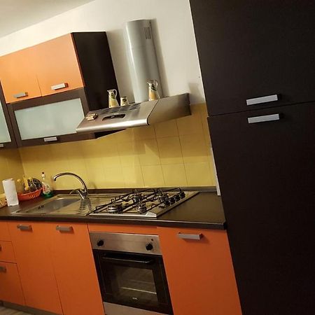 فيلا Casa Vacanze Arimondi بورتو سيساريو المظهر الخارجي الصورة