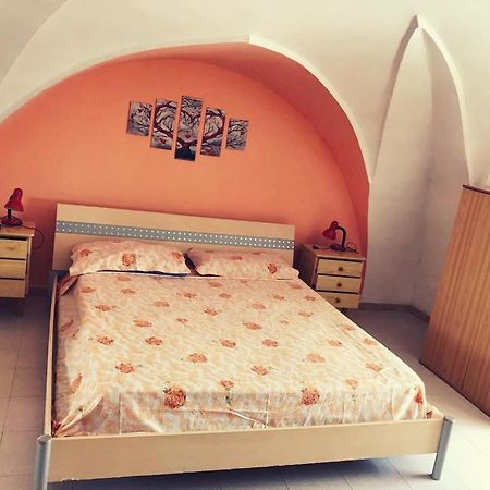 فيلا Casa Vacanze Arimondi بورتو سيساريو المظهر الخارجي الصورة