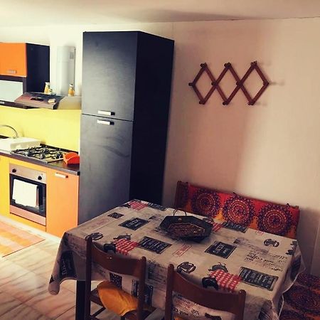 فيلا Casa Vacanze Arimondi بورتو سيساريو المظهر الخارجي الصورة