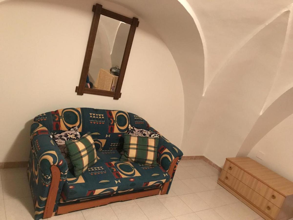 فيلا Casa Vacanze Arimondi بورتو سيساريو المظهر الخارجي الصورة
