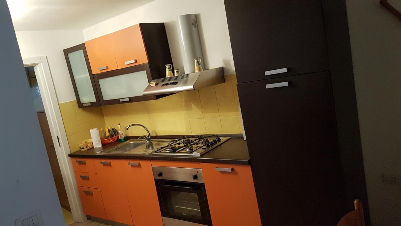 فيلا Casa Vacanze Arimondi بورتو سيساريو المظهر الخارجي الصورة