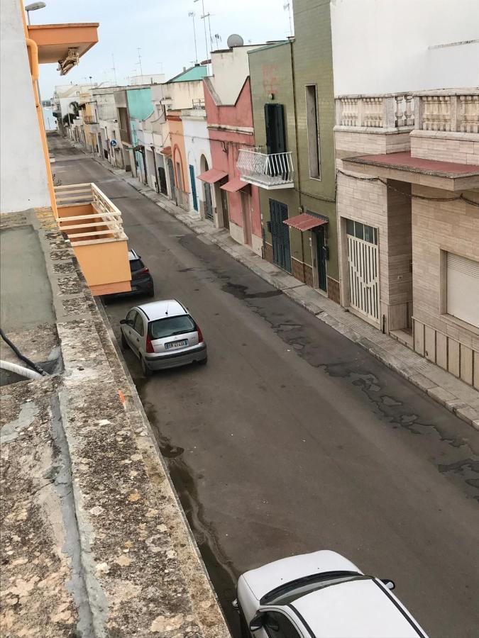 فيلا Casa Vacanze Arimondi بورتو سيساريو المظهر الخارجي الصورة