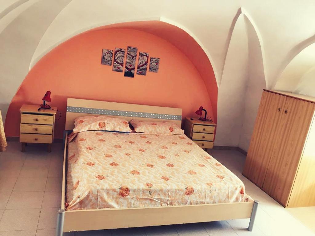 فيلا Casa Vacanze Arimondi بورتو سيساريو المظهر الخارجي الصورة