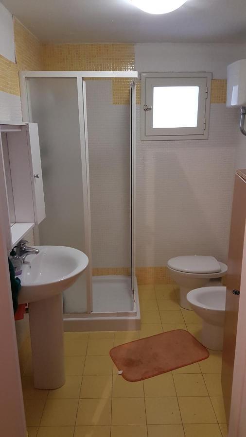 فيلا Casa Vacanze Arimondi بورتو سيساريو المظهر الخارجي الصورة