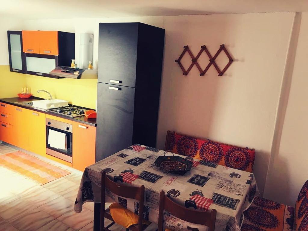 فيلا Casa Vacanze Arimondi بورتو سيساريو المظهر الخارجي الصورة