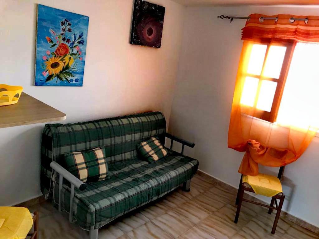 فيلا Casa Vacanze Arimondi بورتو سيساريو المظهر الخارجي الصورة